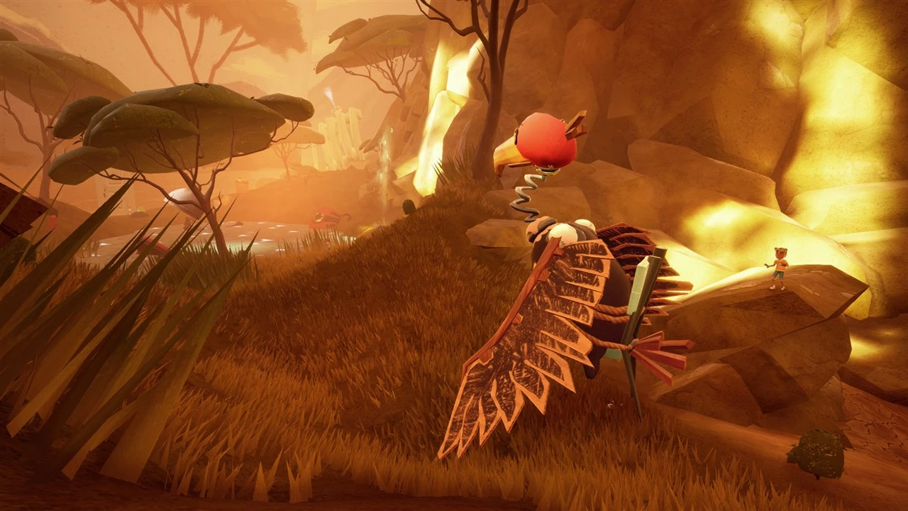 Lojë Nintendo Switch Gearbox Publishing Hello Neighbor: Hide & Seek, PEGI 12