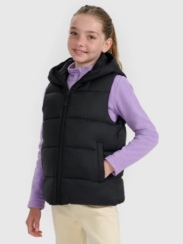 Jelek për fëmijë 4f, i kaltër