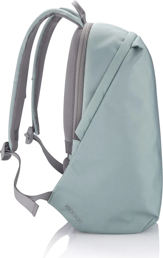 Çantë shpine për laptop XD Design, mente/hiri