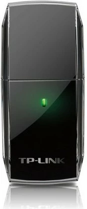 Adapter Wi-Fi TP-Link Archer T2U, AC600, Dual Band, USB