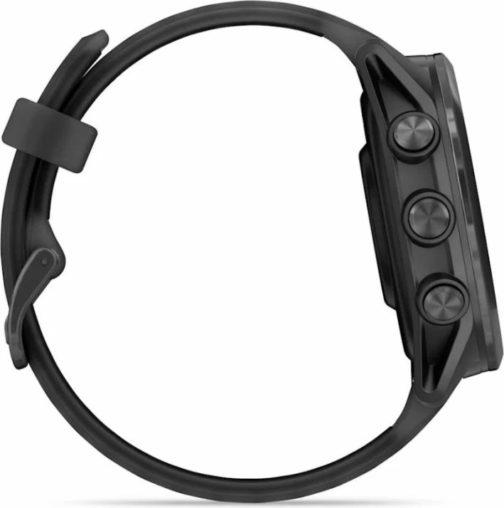 Orë sportive Garmin Forerunner 570, e zezë, 42mm