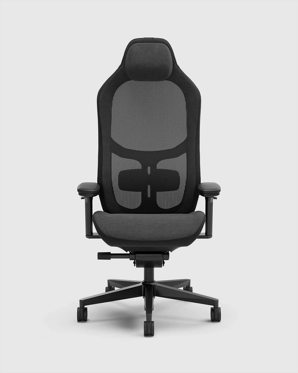Karrige gaming Fractal Design Refine 2 Hybrid, Dark
