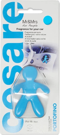 Mr&Mrs Cesare Kaltert