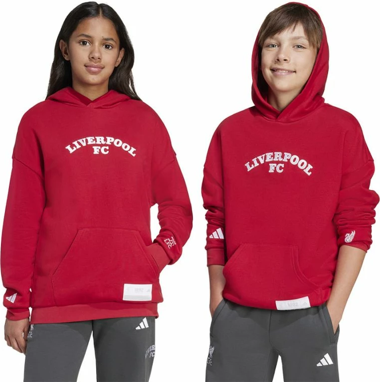 Duks për fëmijë adidas Liverpool FC