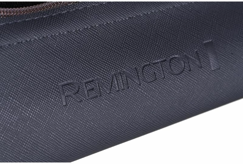 Drejtues flokësh REMINGTON S8598, gri/zi