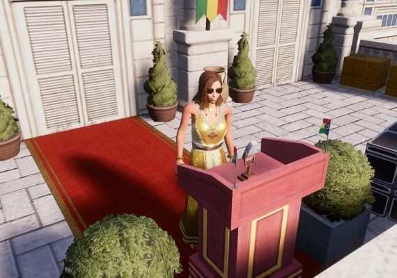 Tropico 6: The Llama of Wall Street DLC EN/DE/FR/IT/RU/ES Global