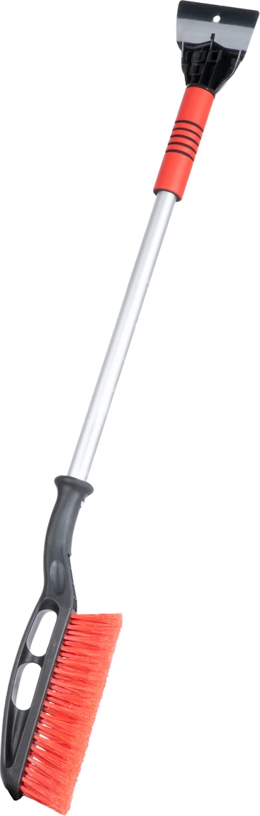 Furçë për borë me skarpuese akulli – 89 cm