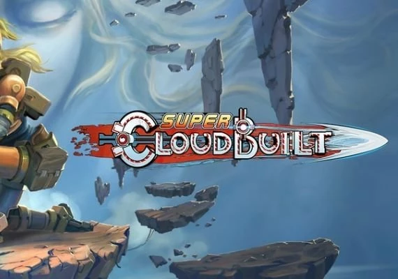 Super Cloudbuilt Global