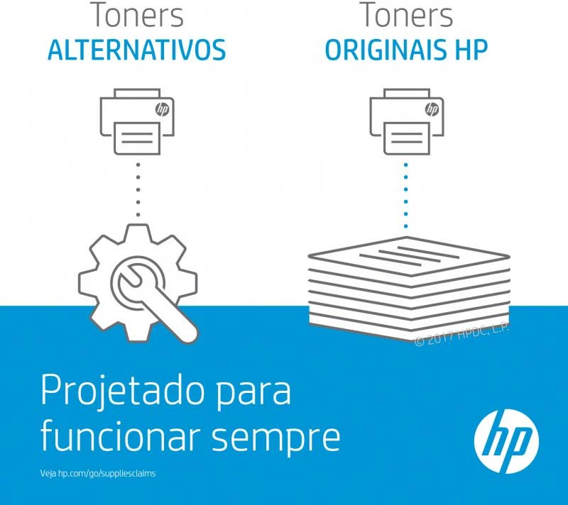 Toner HP 131X CF210X kapacitet i lartë 2,400–4,400 faqe i zi