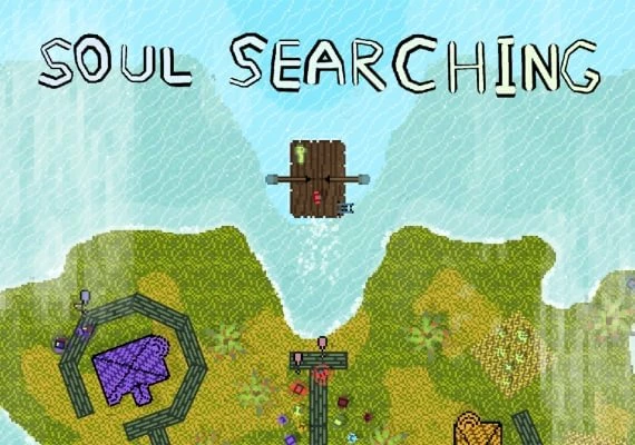 Soul Searching EN/TR Global