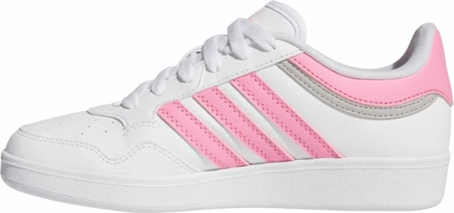 Atlete për fëmijë adidas, të bardha [Madhësia: 38 2/3]