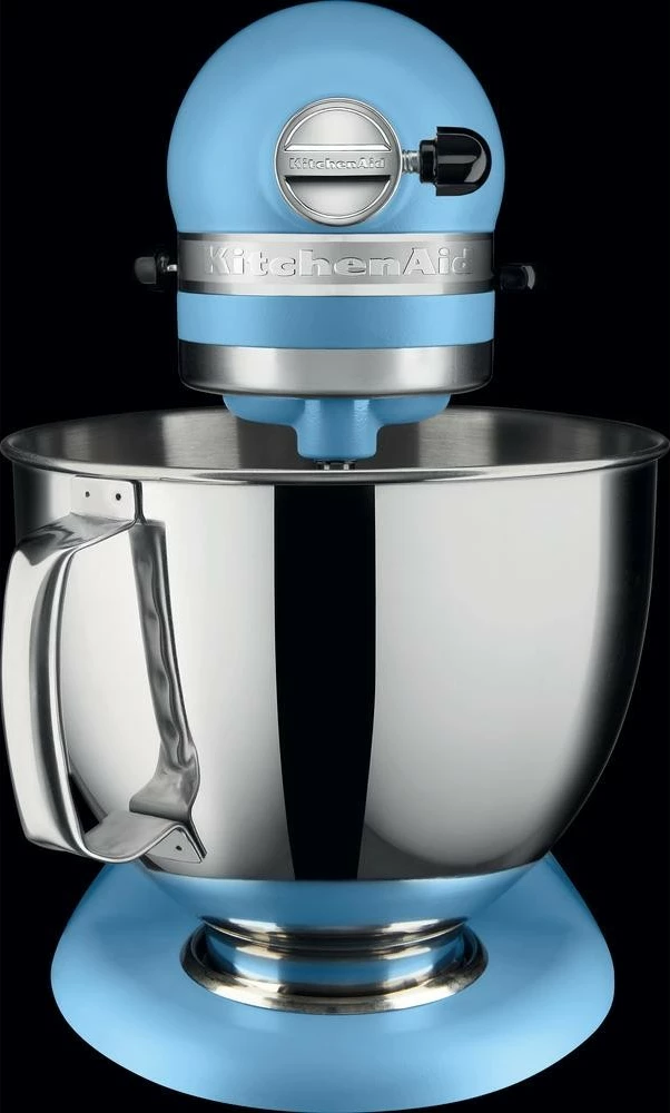 Mikser KitchenAid Artisan 5KSM175PSEVB, 4.8L, 300W, vintage blue