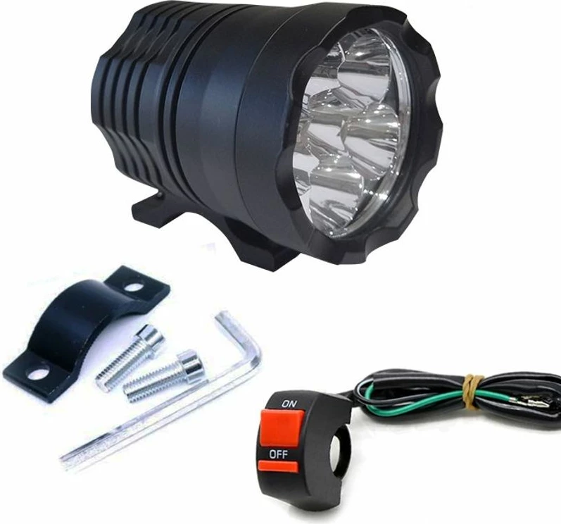 Lampa Led Motorri 0201 2pcs