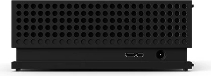 Hard disk i jashtëm Seagate Game Drive Hub për Xbox, 8TB, USB-C dhe USB-A, i zi