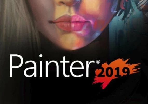 Corel Painter 2019 Lifetime EN Global