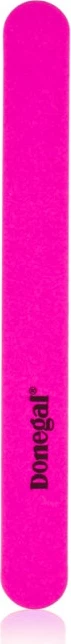 Lëmues për thonj Donegal Neon Play Simple 240/240, 1 copë