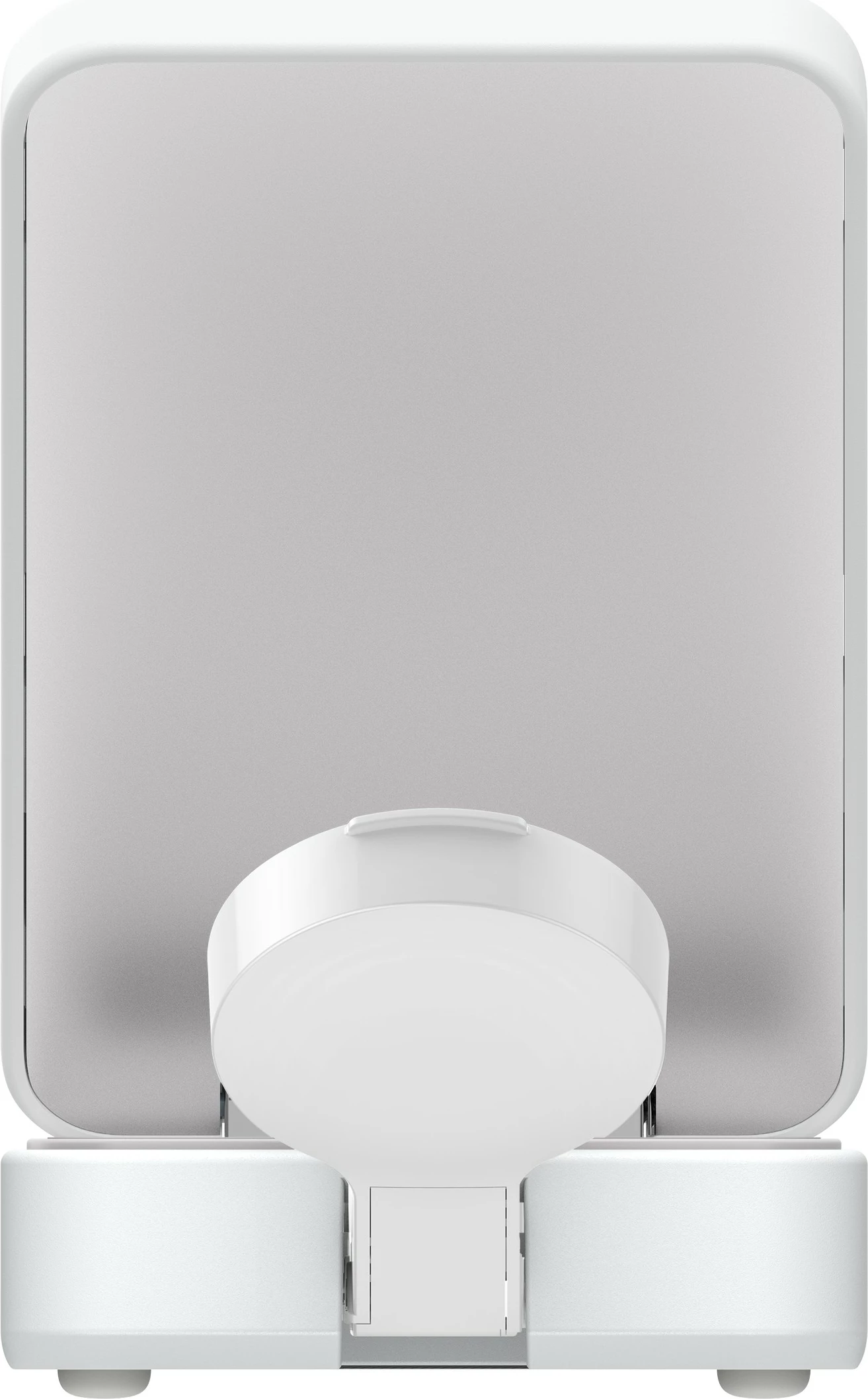 Karikues wireless Anker B2557321, 25W, i bardhë