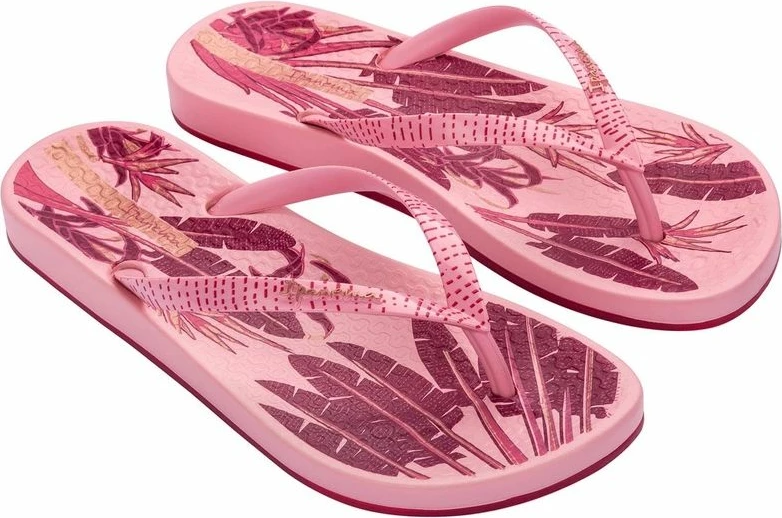 Flip-flopa për femra Ipanema [Madhësia: 37]
