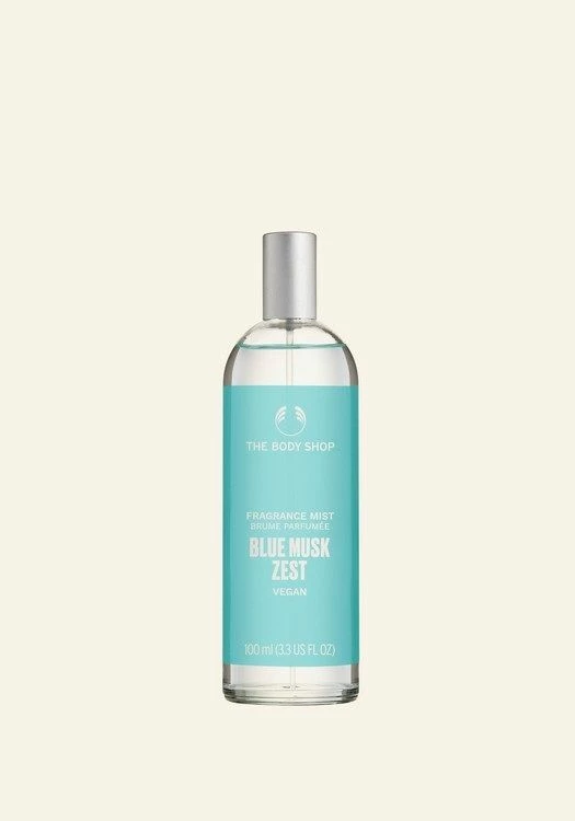 Mist Trupi me Blue Musk Zest 100 ML