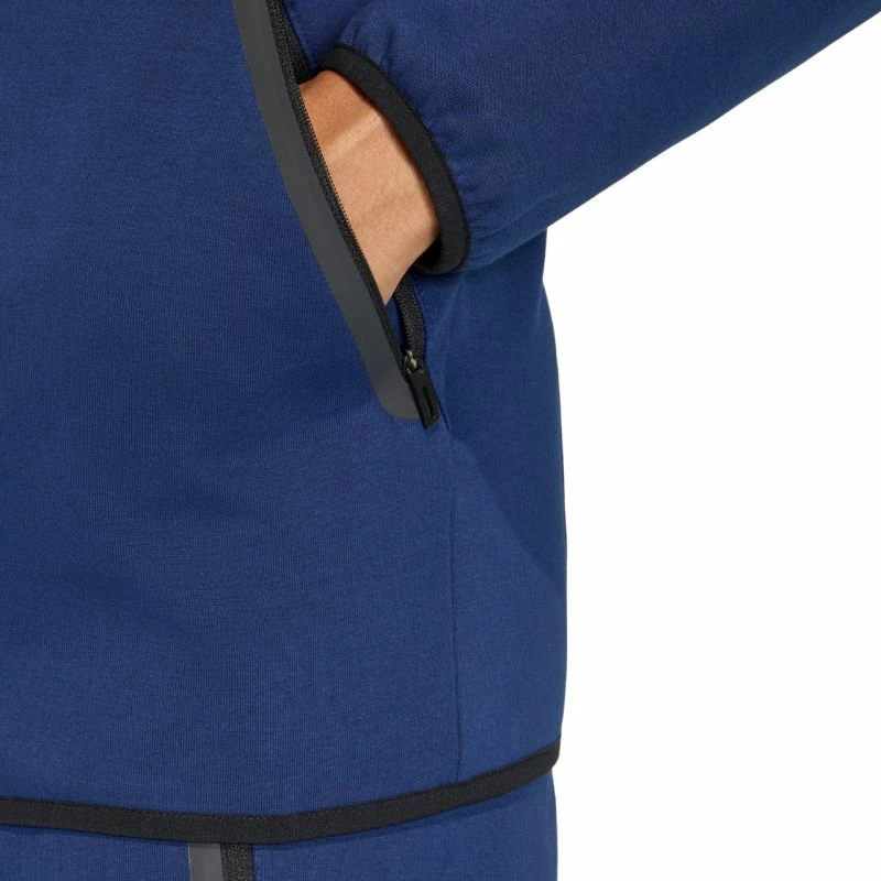 Duks për meshkuj adidas Tiro 26 Travel KF6078, navy blue