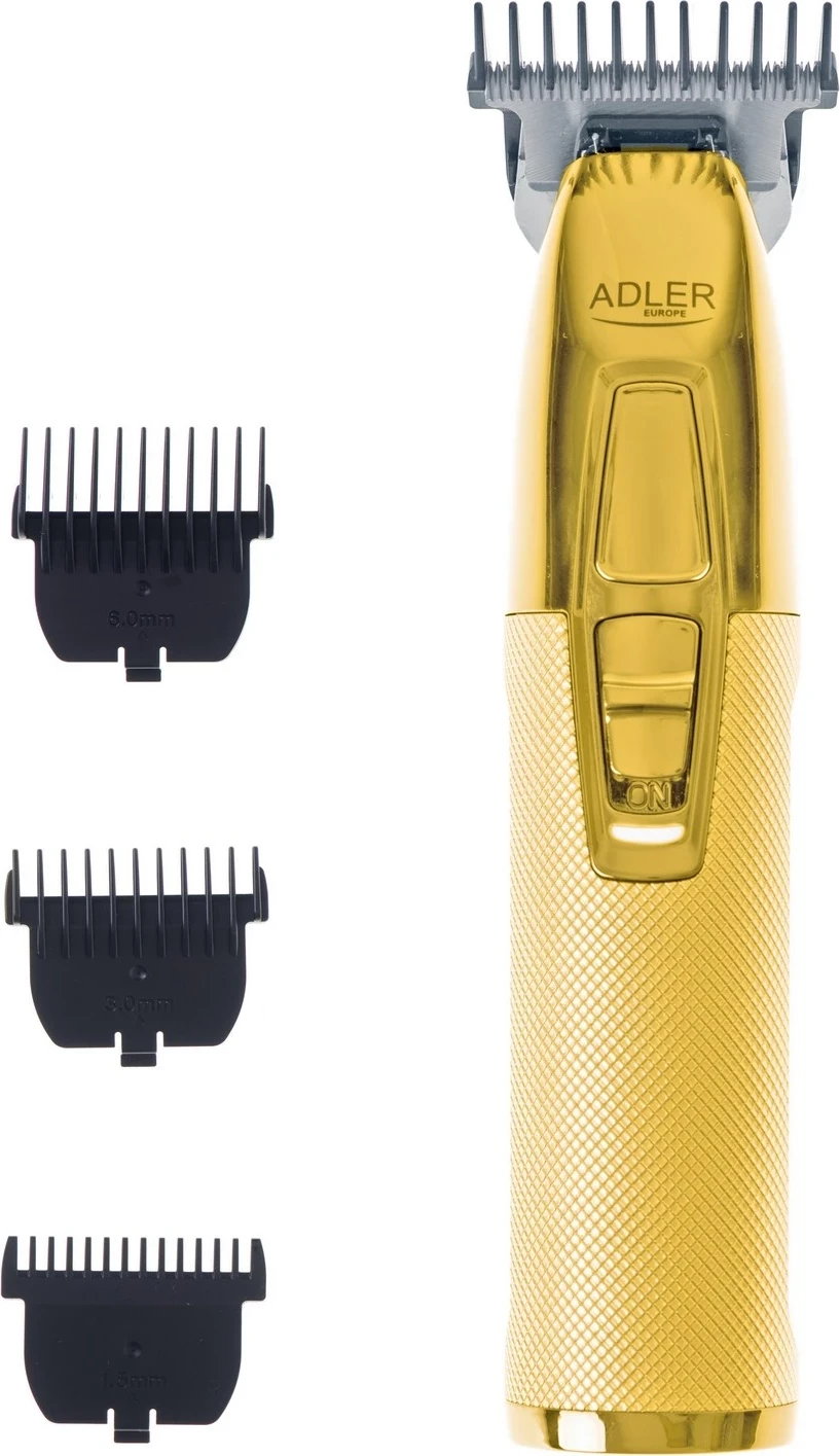 Trimer Adler AD 2836g, ngjyrë ari