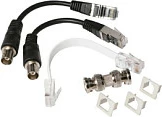 Tester kabllosh rrjeti LogiLink WZ0015P, RJ45/RJ11