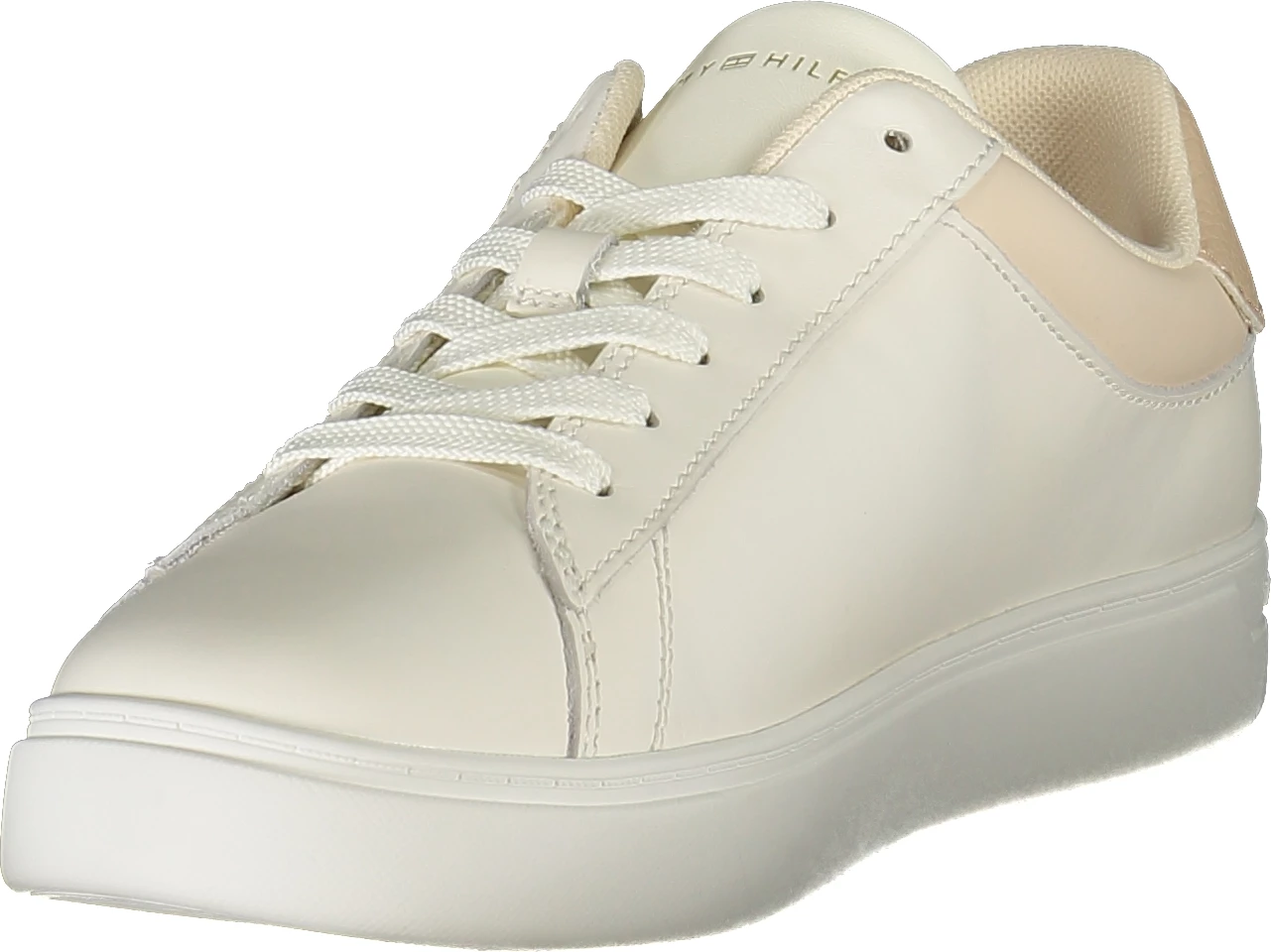 Atlete për femra Tommy Hilfiger, beige