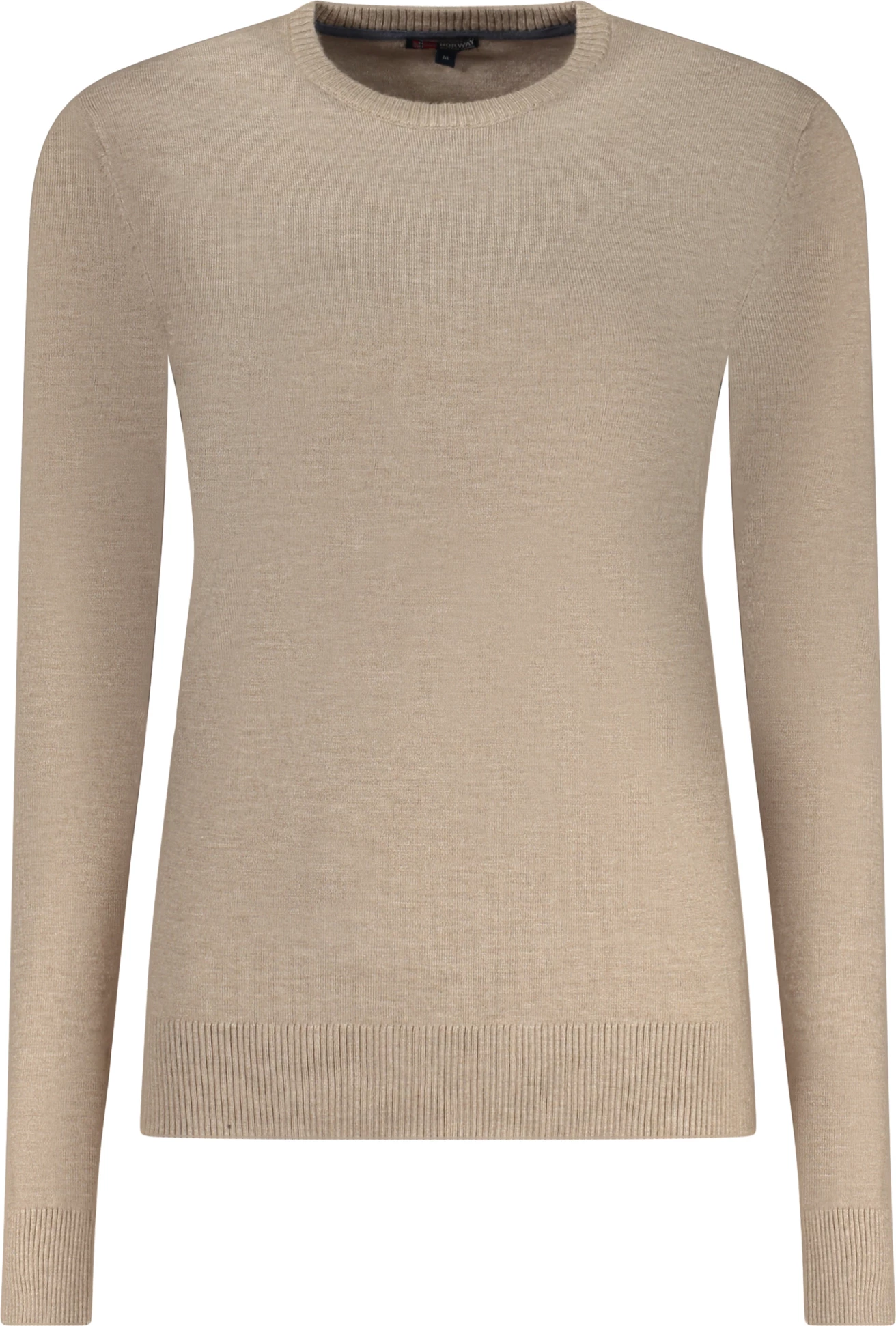 Xhemper NORWAY 1963 femra, beige [Madhësia: XXL]