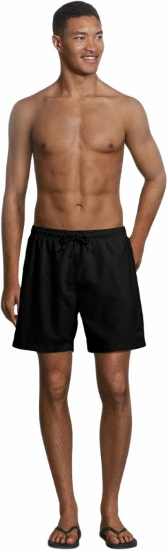 Shorce për meshkuj Fila, të zeza