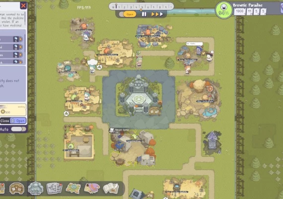 PuPu's Adventure Park EN/JA/KO/ZH/ZH Global
