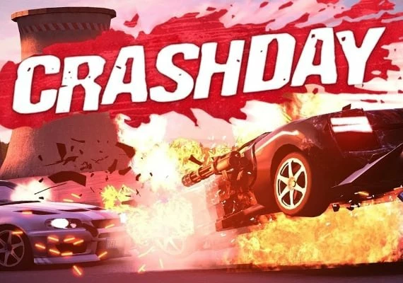 Crashday Redline Edition EN/DE/IT/RU Global