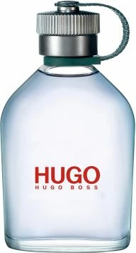 Parfum për meshkuj Hugo Boss HUGO Man EDT 200 ml
