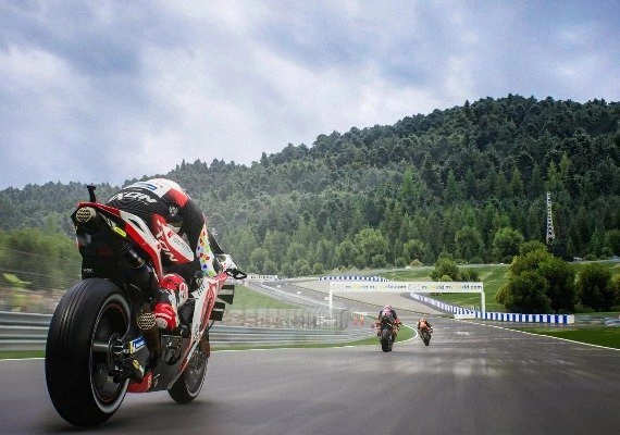MotoGP 21 Global