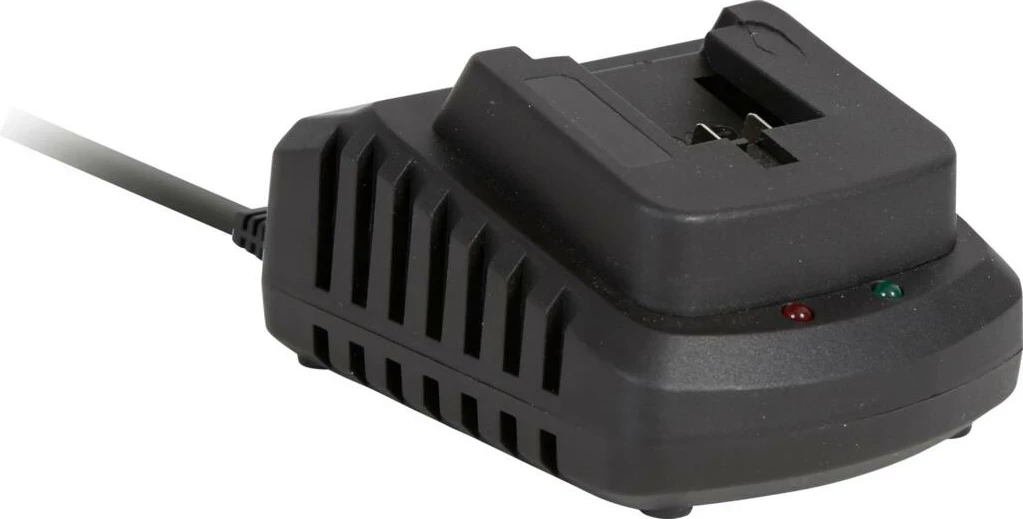 Karikues baterie TRYTON TJ1LD, 20V, karikim 1 orë, i zi