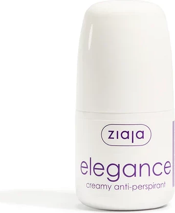 Deodorant Roll-on Ziaja   60 ml 