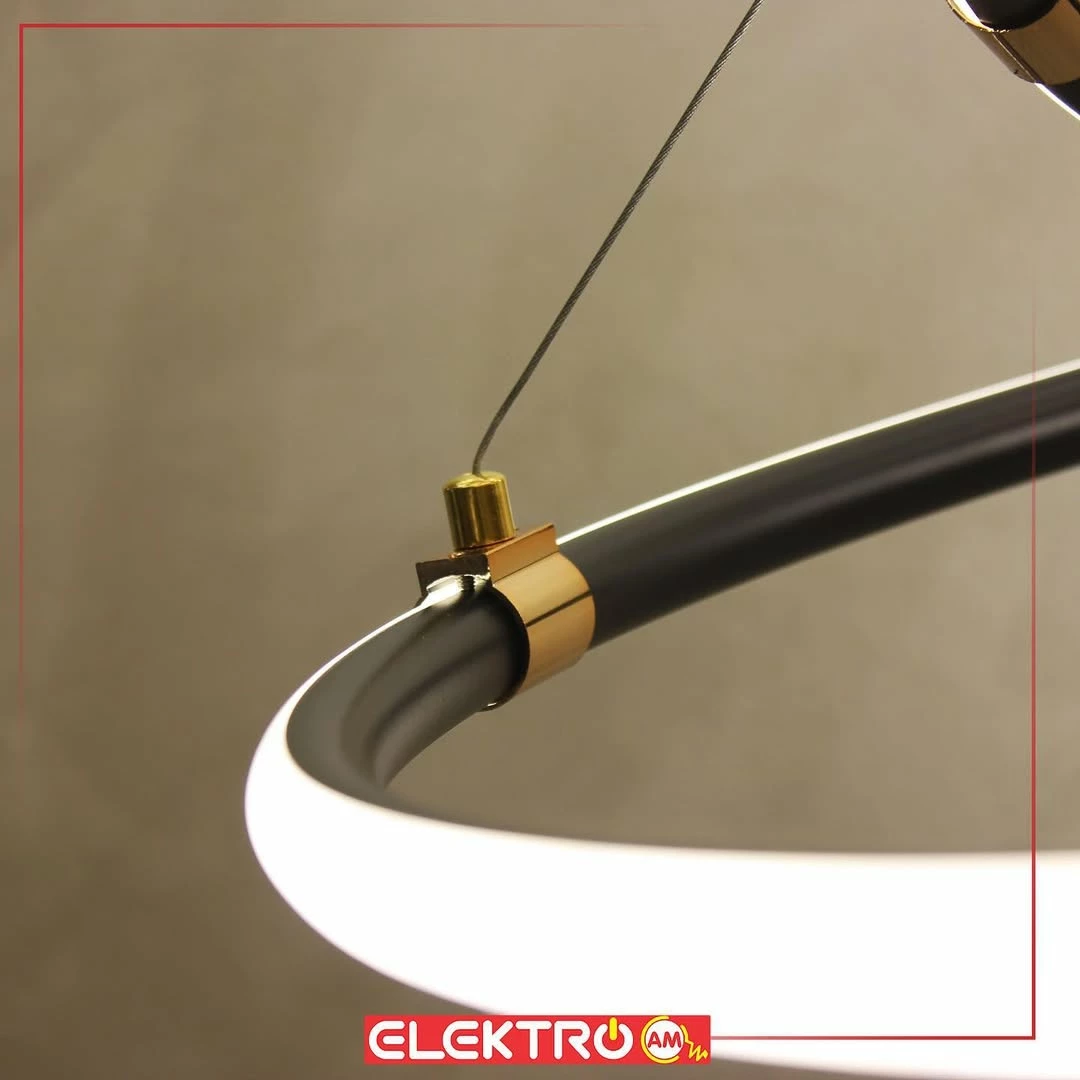 Abazhur LED i varur 2018-40+30