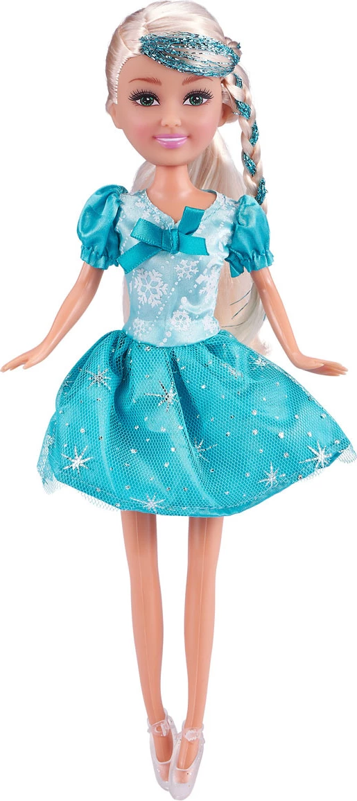 Sparkle Girlz Winter Princess Doll by ZURU (Styles Vary)