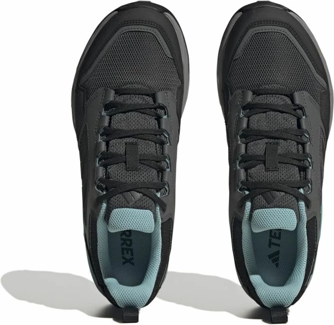 Atlete për femra adidas Terrex Tracerocker 2 GTX, të zeza [Madhësia: 37 1/3]