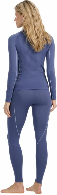 Hellonka termoaktive për femra 4F, kaltër [Madhësia: XS/S]