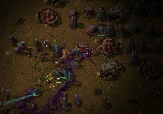 Factorio Global