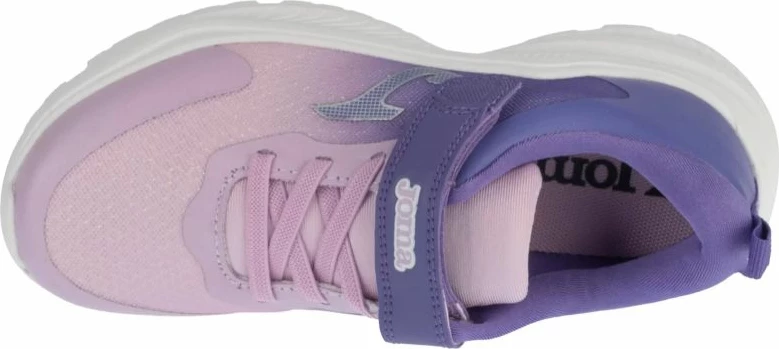 Atlete fëmijë Joma Degass Jr 2619, vjollcë [Madhësia: 30]