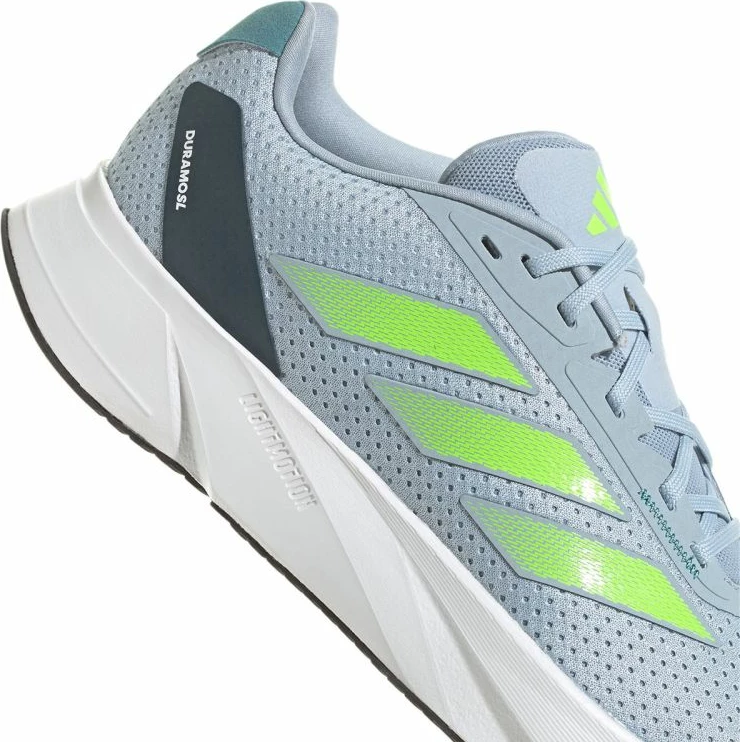 Atlete për femra adidas, blu [Madhësia: 41 1/3]