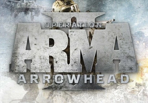 Arma 2: Operation Arrowhead - RFT Bundle EN Global
