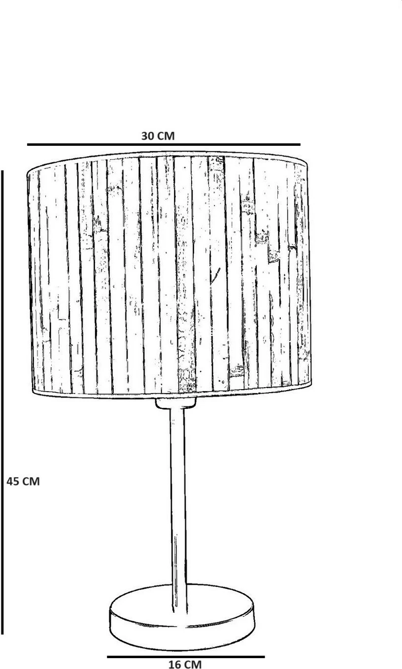 Set llambë tavani dhe llambë tavoline Opviq, 8870-4, bezhë