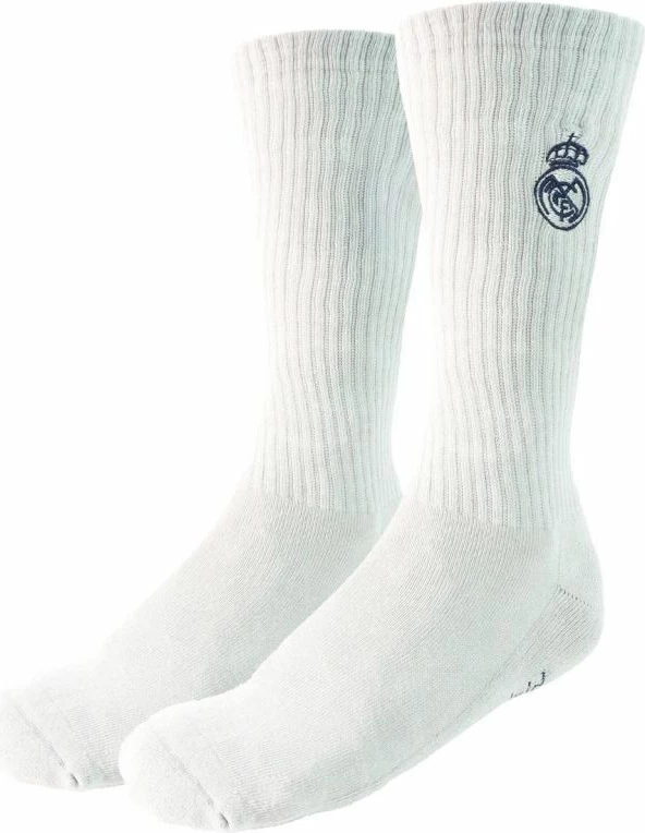 Çorape të gjata Real Madrid [Madhësia: 43 - 46]