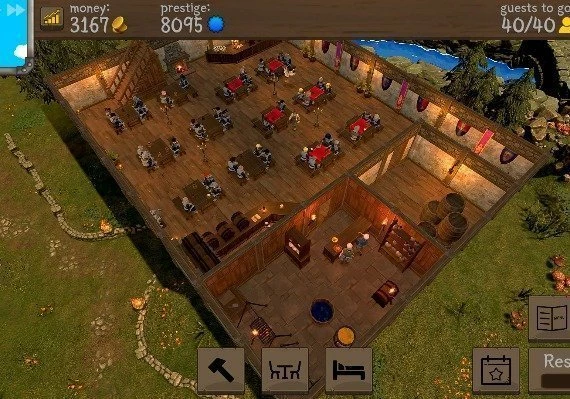 Tavern Master Global