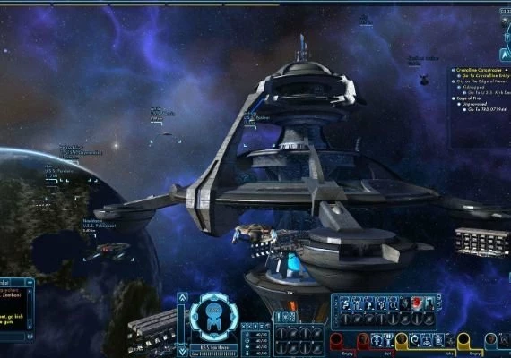 Star Trek Online - Federation Elite Starter Pack DLC  Global