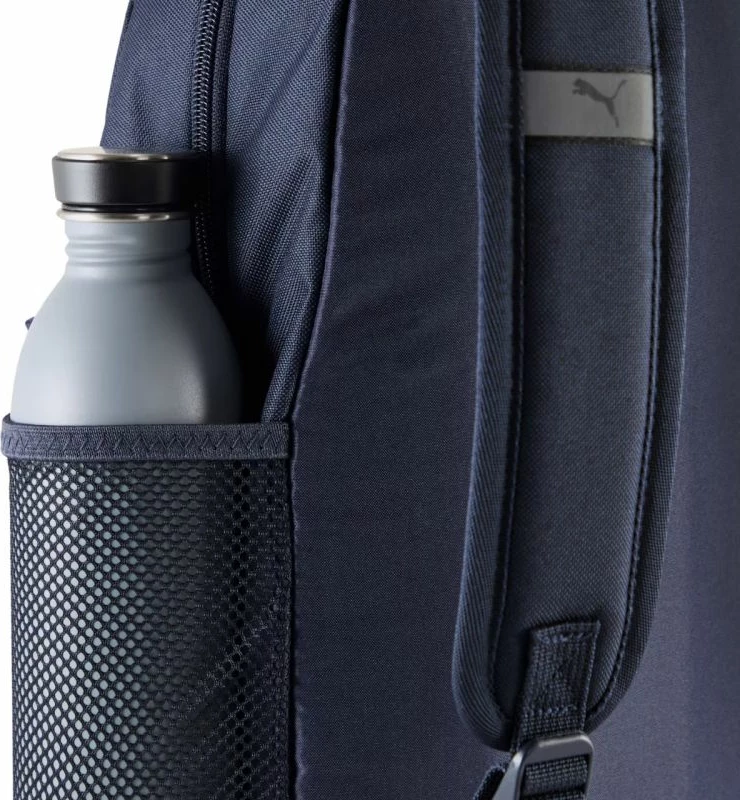 Çantë shpine Puma unisex, navy blue