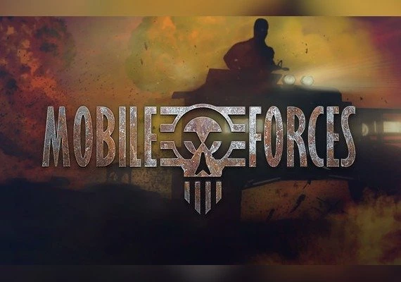 Mobile Forces EN Global