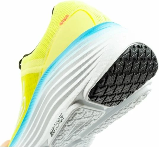 Atlete për meshkuj Skechers, lime [Madhësia: 48]